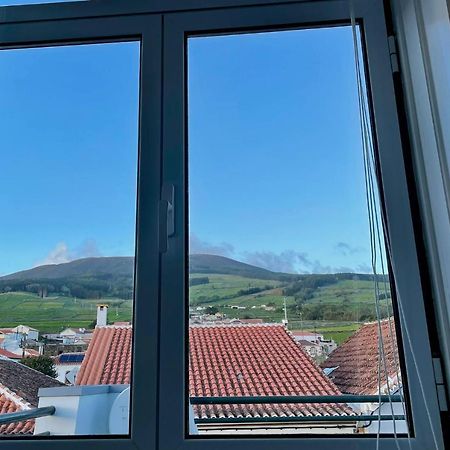 Casa As Sete Villa Angra do Heroísmo Eksteriør bilde