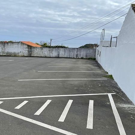 Casa As Sete Villa Angra do Heroísmo Eksteriør bilde