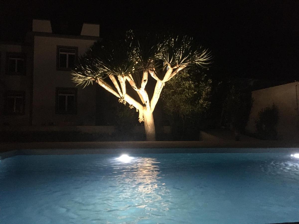 Casa As Sete Villa Angra do Heroísmo Eksteriør bilde