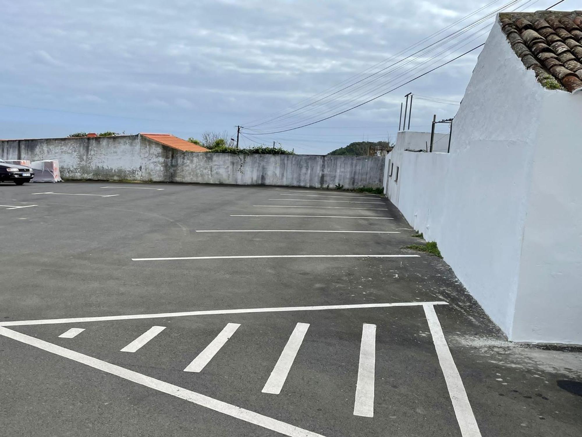 Casa As Sete Villa Angra do Heroísmo Eksteriør bilde
